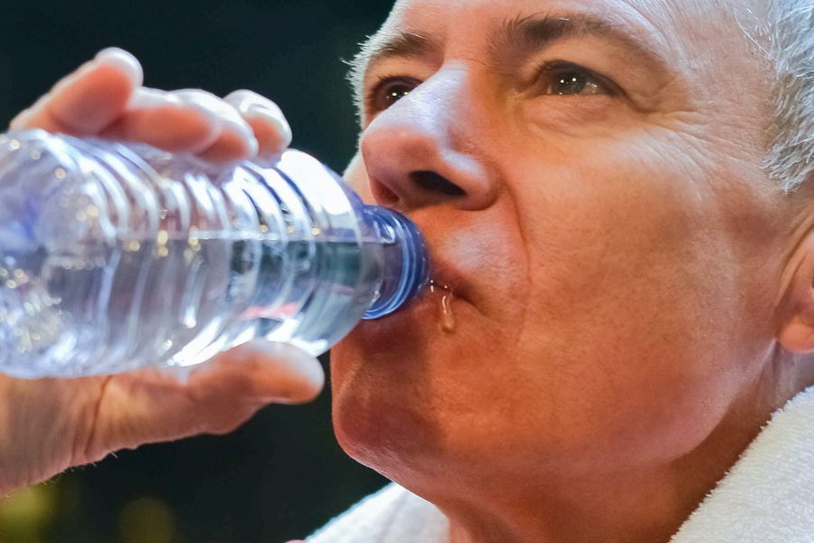 Beat the killer heat