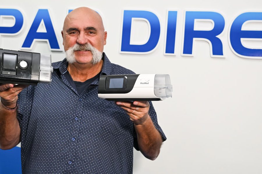 Myths busted: The truths about sleep apnea and CPAP therapy