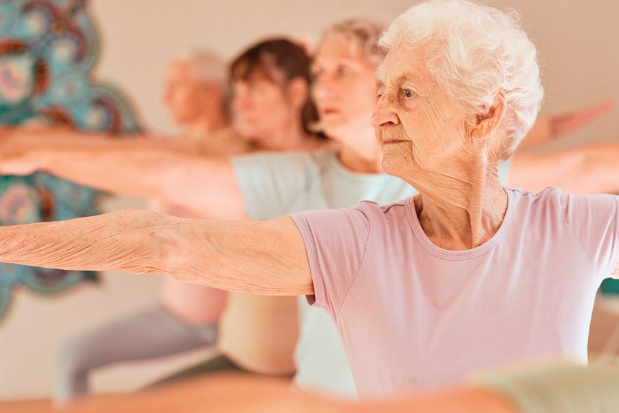 Ballet classes on pointe