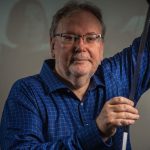 Film buff snaps up global awards