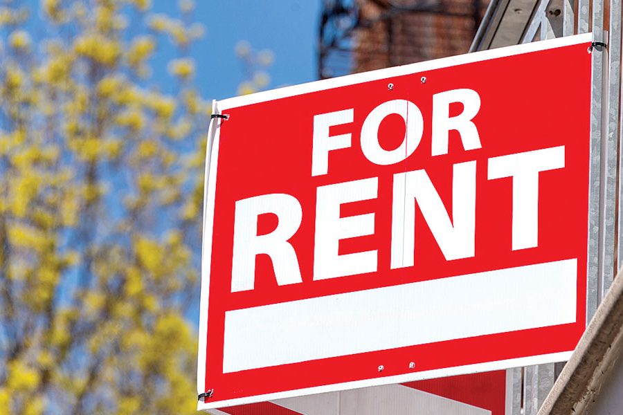 Homes for Queenslanders Plan to support renters