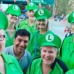 Ipswich Citizen of the Year: Amanda Draheim