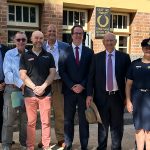 RSL receives Veterans hub funding