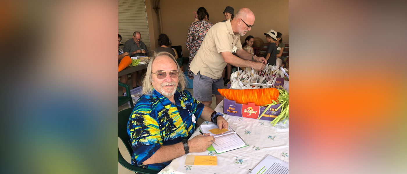 Sandy’s journey: I’ve lived the life that I believed I was given