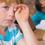 Anxiety is on the rise in schools