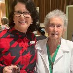 Senior Citizen of the Year: Fay Ison