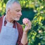 Gardening is not a dying art