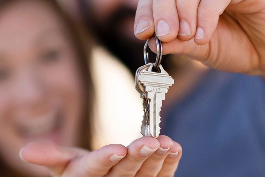 Call for stamp duty change