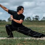 Tai Chi, a gentle, strong exercise for everyone