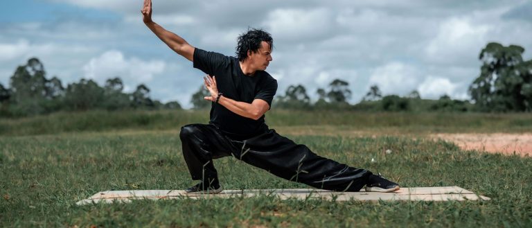 Tai Chi, a gentle, strong exercise for everyone