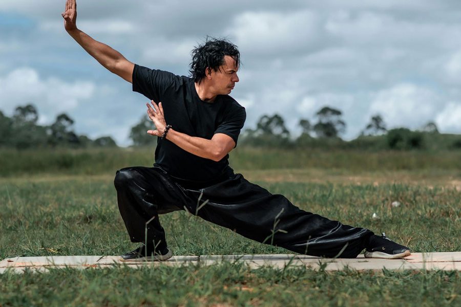 Tai Chi, a gentle, strong exercise for everyone