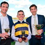 Ipswich Cup offers up endless possibilities on and off the track