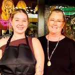 Two women unveil a life of creativity, community and canines