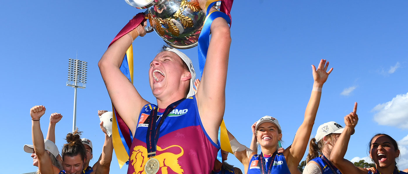 Dakota Davidson’s homecoming kick