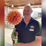 Glebe Garden Club Celebrates 25 Years