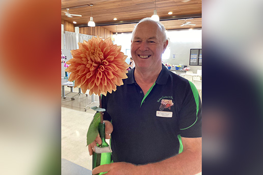 Glebe Garden Club Celebrates 25 Years