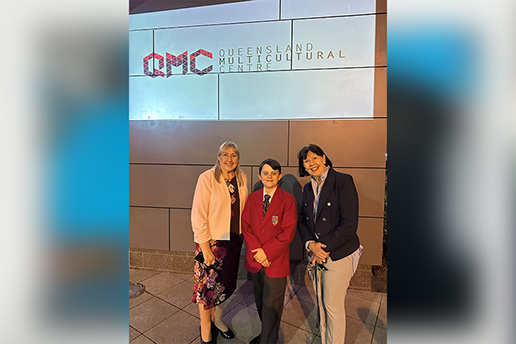 Plainland student take top prizes in Art Awards