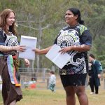 Celebrating South-East Queensland’s Emerging Leader at NAIDOC 2024