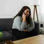 Lifeline volunteer Elizabeth Gough reflects on forty years of compassion