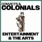 Curtains Up: The birth of entertainment in colonial ipswich

 