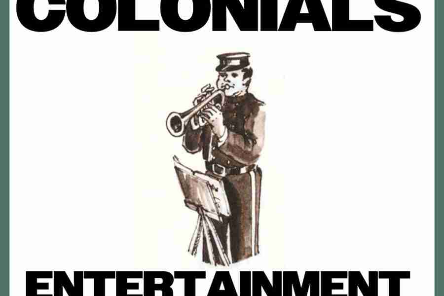 Curtains Up: The birth of entertainment in colonial ipswich

 