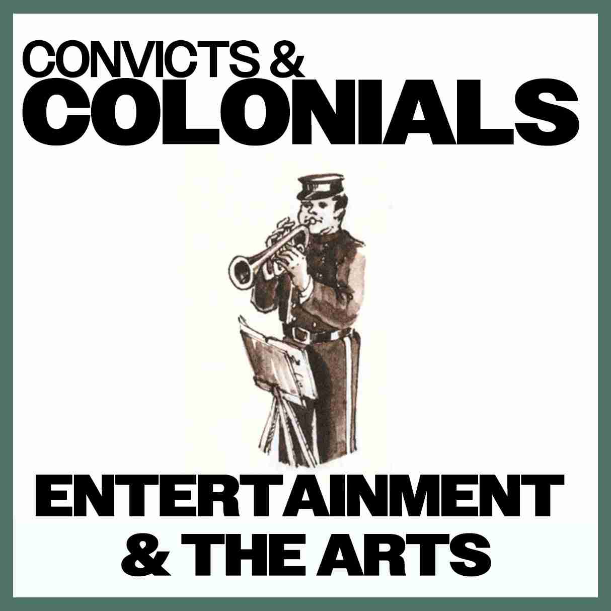 Curtains Up: The birth of entertainment in colonial ipswich

 