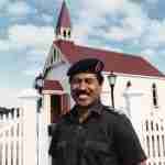 Honoring the careers of two inspirational chaplains

 