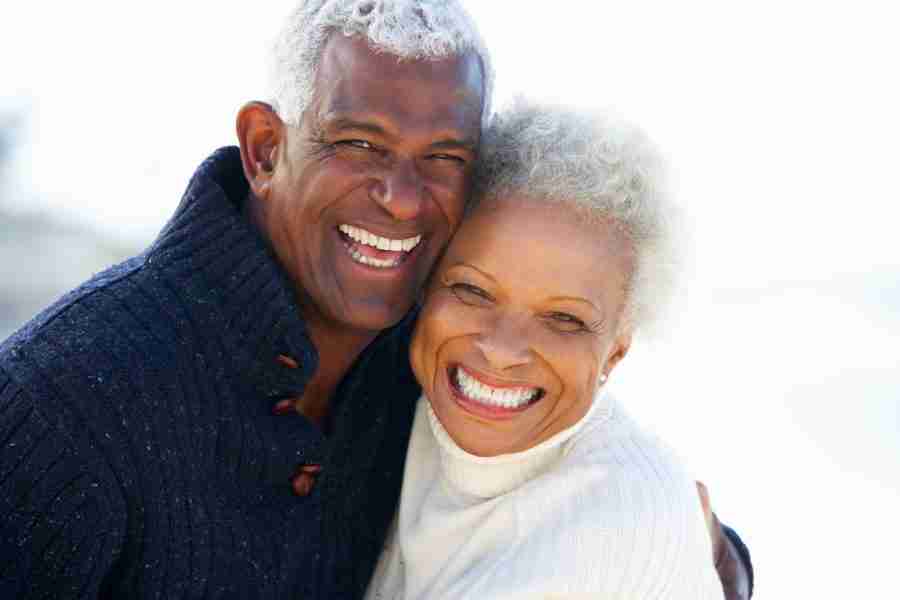 Finding Love After 60: A new chapter of the heart