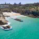  Your guide to the serenity and adventure of hidden Qld beaches

 